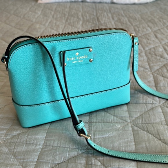 kate spade Bags Kate Spade Crossbody Bag Poshmark